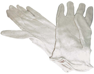 Bakhandschoenen - wit - Neumarker 00-90041