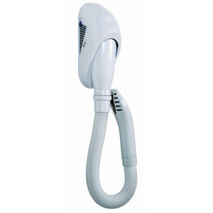 Föhn 700 W - wit - Diamond MS-320TR