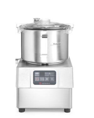 Fréza 5,5 l do 3000 ot/min, 1,5 kW, 400 V, sammic 1050832