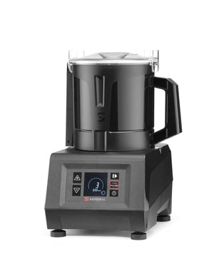 Řezací emulgátor s proměnlivými otáčkami 4,4 l až 3000 ot/min, 1,1 kW, 230 V, sammic 1051000