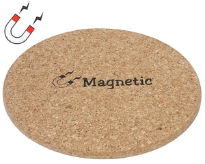 Korková podložka s magnetem pro pánve Ø195 mm, Contacto 5764/220