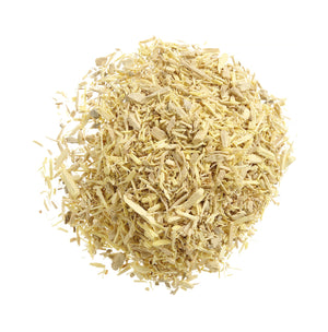 Udící třísky jemné citrusové 700g, Hendi 199305