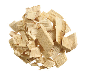 Bukové udírenské štěpky 700g, Hendi 199367