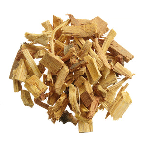Kuřácké lupínky mandle 700g, Hendi 199404