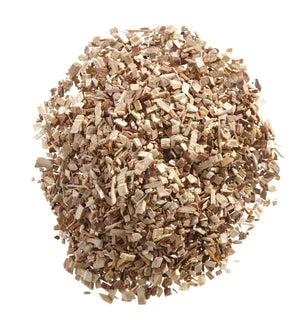 Švestkové udící lupínky 1L (250g), Hendi 199725