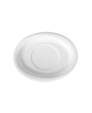 Porcelánový podšálek na omáčku 400 ml, Hendi Exclusiv 782781