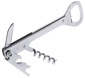 Tribuna 130 mm, inox, Contacto 315/150
