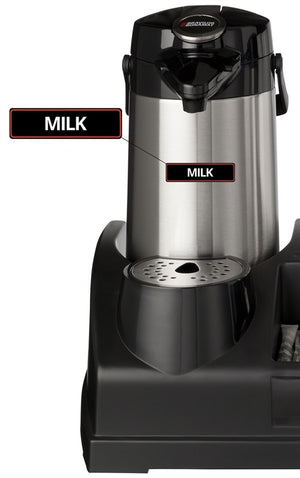 Mléko