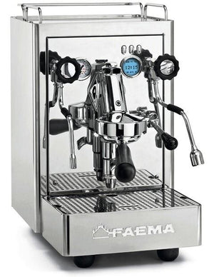 Kávovar Resto Quality ONE 1B DUAL, 1 skupina, 1,7 l, 2,15 kW