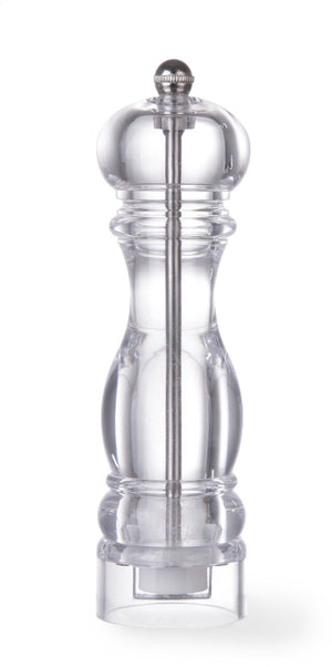 Plastový mlýnek na sůl 210 mm, Hendi 469361