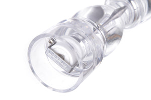 Plastový mlýnek na sůl 210 mm, Hendi 469361