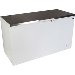 Vrieskist met vast deksel 1255 L, -22°/-16°C - Saro 481-1105