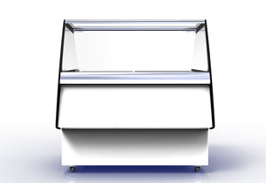 Výdejník zmrzliny 13 zásobníků, -24 až -14 °C, stacionární, Resto Quality ATHENA 13, 4,52 kW