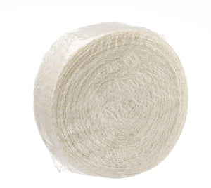Slagersnet Ø190x(h)125 mm - 32 mazen - Hendi 559260