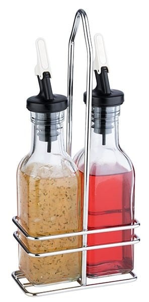 Meniskus na olej a ocet 120 ml, APS 40445