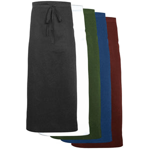 Zapaska maxi 1000 mm, Nino Cucino 634031, czarna