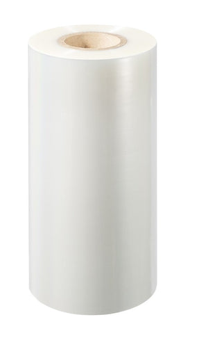Sealfolie universeel PP-PET 340 mmx400 m -Duni 159851