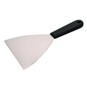 Plochá špachtle z nerezové oceli 245 mm, Schneider GT029