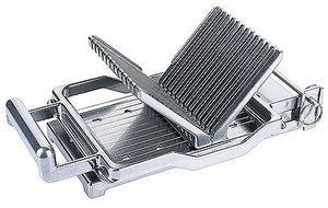 Hliníkový kráječ na mozzarellu, 320x170 mm, Contacto 3694/012