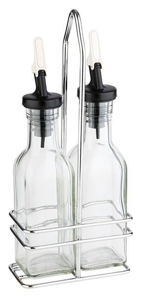Meniskus na olej a ocet 120 ml, APS 40445