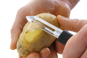 Peeler, Hendi 856178