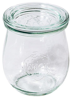 Mořicí nádoba 220 ml, Ø60 mm, Contacto Tulip 2706/220