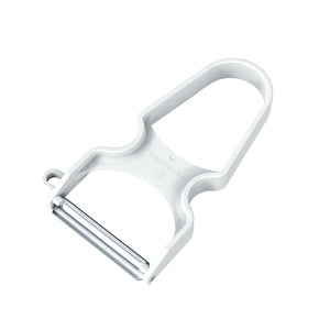 Victorinox RAPID škrabka, PP rukojeť, hladké ostří, bílá, Victorinox Rapid 6.0930