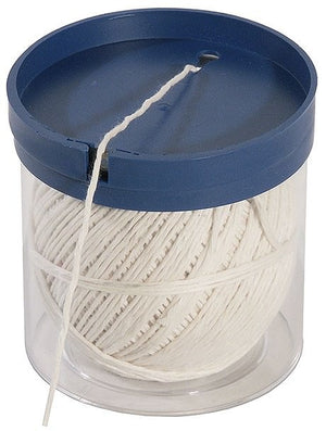 Vleestouw voor rollades - zalm en asperges 150 m - Contacto 3880/150