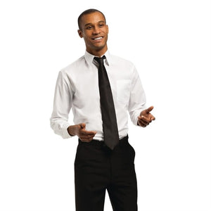 Unisex bílá košile | velikost L, Chef Works A730