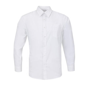 Unisex bílá košile | velikost L, Chef Works A730