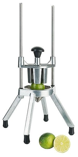 Pěchovač nožů na jablka pro kráječ citrusů 581/008, Contacto 581/911