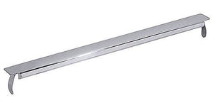 Podpěrná tyč pro kontejnery GN 265 mm, s pružinovou sponou, Contacto 7008/265