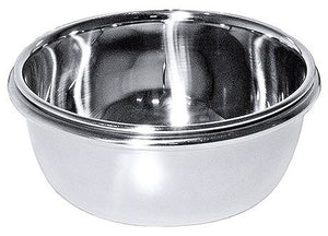 Reserve sauskommetje RVS 200 ml - Contacto 1236/100
