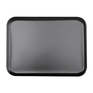 Blacha do pieczenia 300x215 mm, Vogue C062, anodowane aluminium