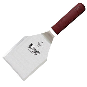 Žáruvzdorná špachtle 100 mm, Mercer Culinary Hells Handle GG735
