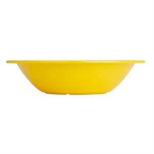 400 ml polykarbonátová miska, Kristallon CB771, žlutá (12 ks)