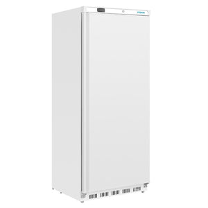 Szafa mroźnicza 600 L, -25 do -10°C, Polar C-Series CD615, 780x695x(h)1890 mm, agregat na górze, biała
