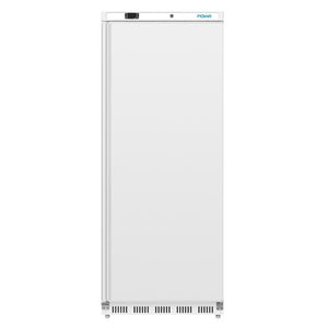 Szafa mroźnicza 600 L, -25 do -10°C, Polar C-Series CD615, 780x695x(h)1890 mm, agregat na górze, biała