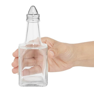 Nádoba na olej a ocet 142 ml, Olympia CE329 (12 ks).