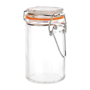Mořicí nádoba 50 ml, Ø45 mm, Vogue CG399 (12 ks).