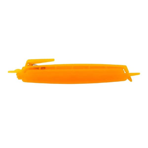 Zavírací klip | 6 ks | 12 cm
