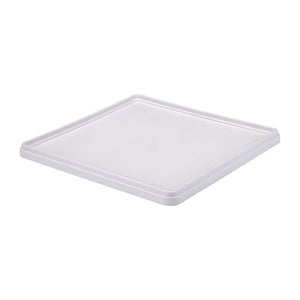 Kryt koše do myčky 500x500x(h)24 mm, Cambro CT329