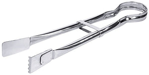 Grilovací kleště 380 mm, nerezová ocel, Contacto 5685/380