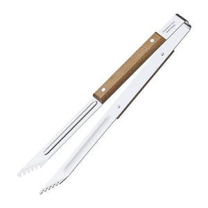 Grilovací kleště 370 mm, nerezová ocel, Tramontina Churrasco DC476
