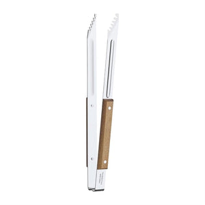 Grilovací kleště 370 mm, nerezová ocel, Tramontina Churrasco DC476