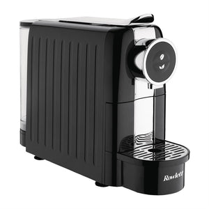Kávovar na kapsle Rowlett DE205 Nespresso