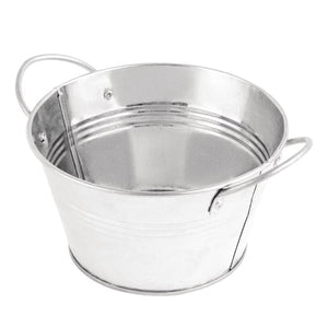 Vědro 150x150x(h)80 mm, Olympia DM214