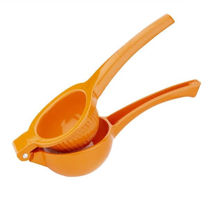 Sinaasappelpers - Olympia DP121 - 240x98x(h)70 mm