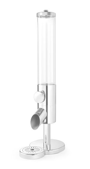 Dyspenser do musli 5L, Fine Dine De Luxe 426135, pojedynczy