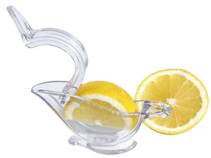Citrusplakjespers - Contacto 6754/120 - 120x50 mm
